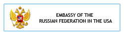 Embassy of the Russian Federation to the United States of America 